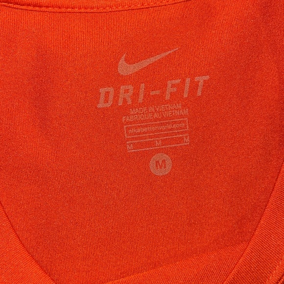 ⭐️SALE⭐️ Clemson Drifit T-shirt - Picture 4 of 6